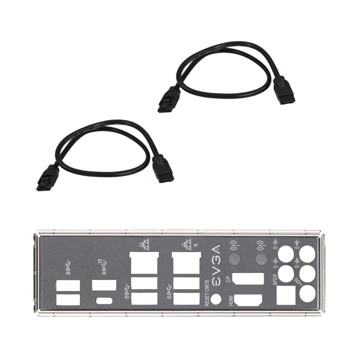 EVGA Z270 Classified K - Motherboard Specifications On MotherboardDB